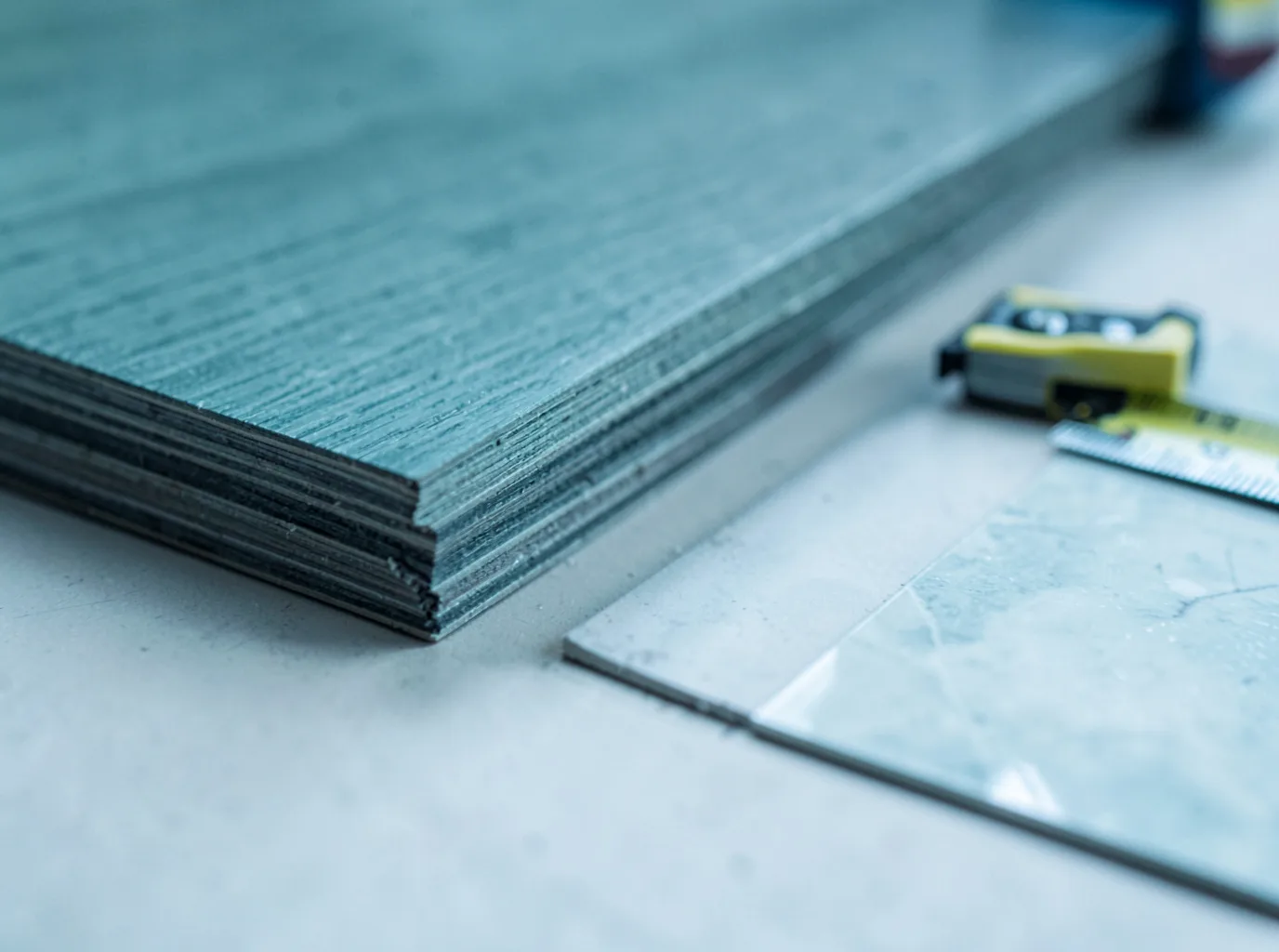 Luxury Vinyl Plank Installation Salem, SD FAQs